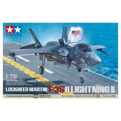 Lockheed Martin F-35B...