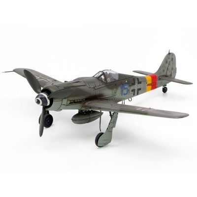 Focke Wulf FW190 D9 2