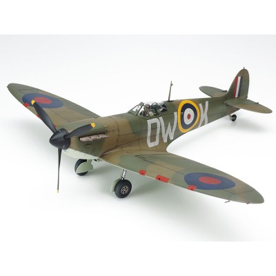 Supermarine Spitfire Mk.I 2