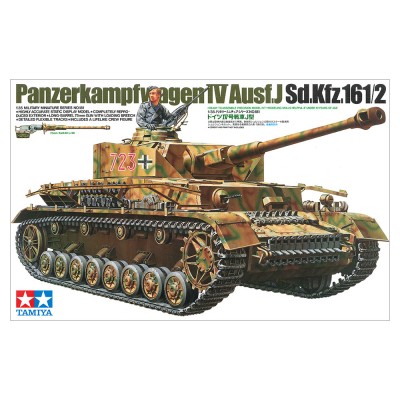 German Panzerkampfwagen IV...