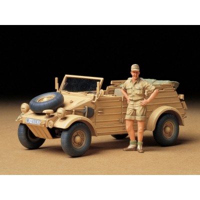 Kubelwagen Type 82 Africa... 2