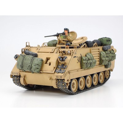 U.S. M113A2 2