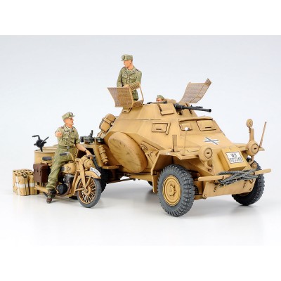 Sd.Kfz.222 Leichter... 2
