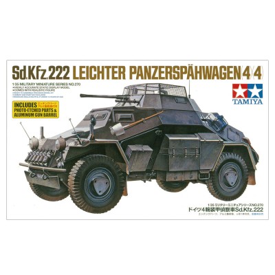 Sd.Kfz.222 Leichter...