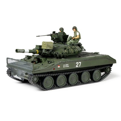 M551 Sheridan Vietnam War 2