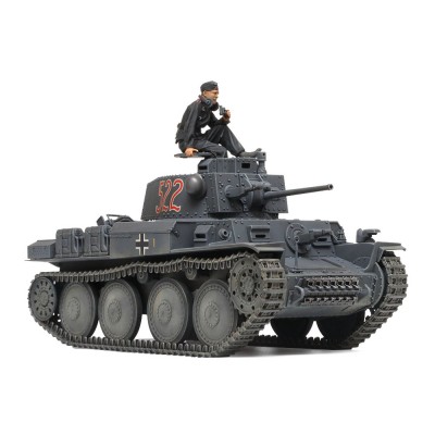 Panzerkampfwagen 38 Ausf.E/F 2