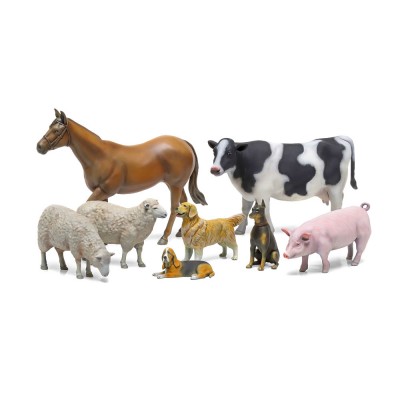 Livestock Set II 2