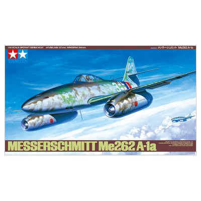 Messerschmitt Me262 A-1a