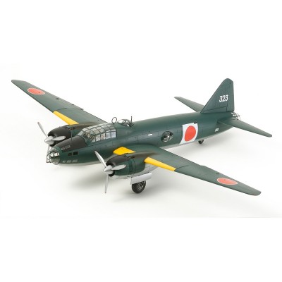 Mitsubishi G4M1 Model 11 2