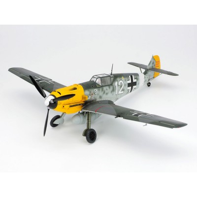 Messerschmitt Bf109E-4/7 Trop 2