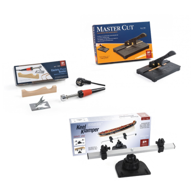 Kit Precisione Avanzata -...
