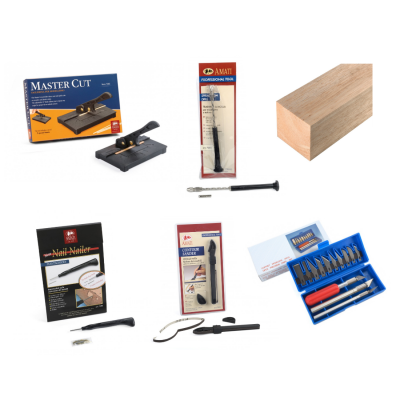 Kit XXL - Pour Modélistes...