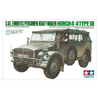 Horch type 1A