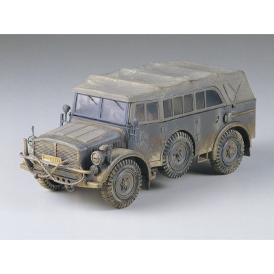 Horch type 1A 2