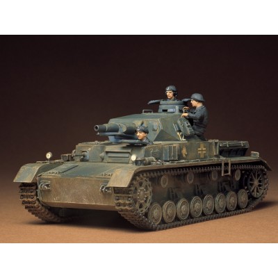 Panzerkampfwagen IV Ausf. D 2