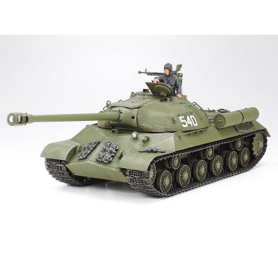 Russian Heavy Tank JS3 Stalin 2