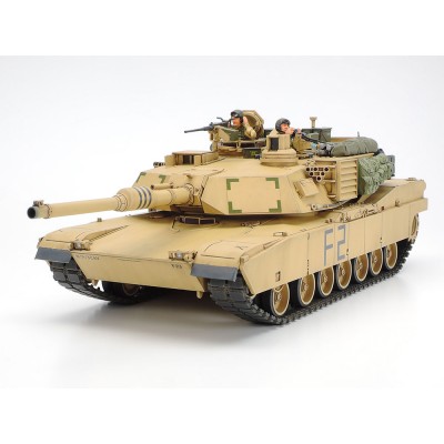 M1A2 Abrams OIF 2