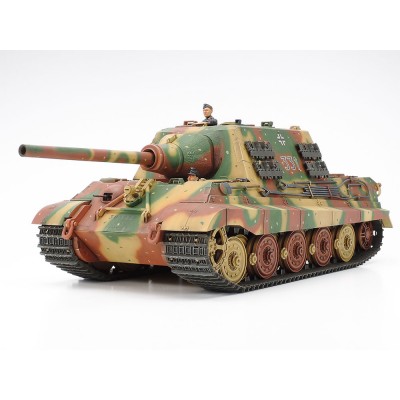 German Destroyer Jagdtiger 2