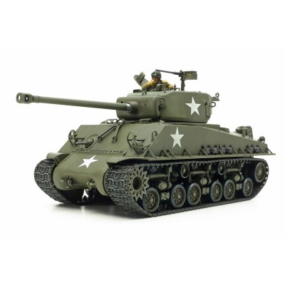 U.S. Medium Tank M4A3E8... 2