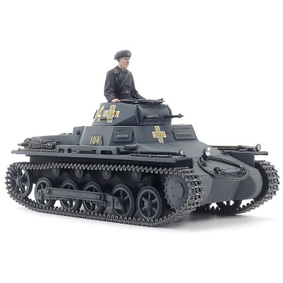 Panzerkampfwagen I Ausf.B... 2