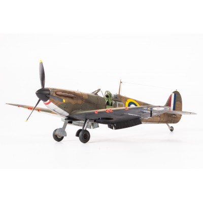 EDUARD 11143 - The Spitfire... 2