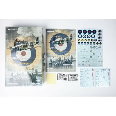 EDUARD 11153 - Spitfire... 2