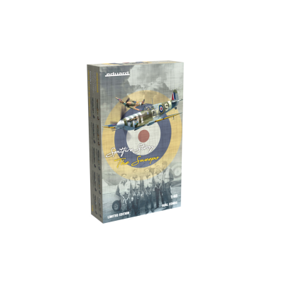 EDUARD 11153 - Spitfire...