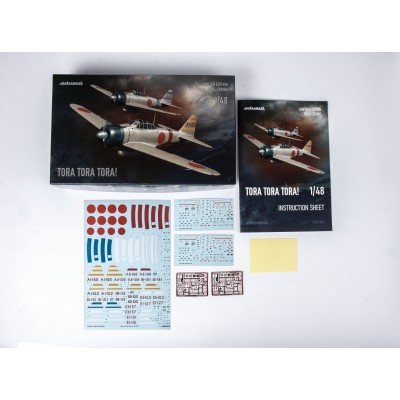 EDUARD 11155 - Tora Tora... 2