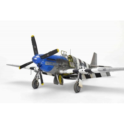 EDUARD 11181 - Overlord -... 2