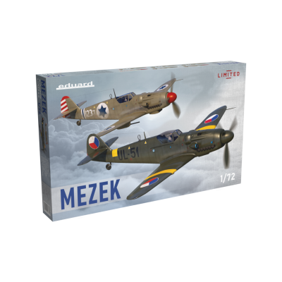 Avia S-199 Mezek Dual Combo...