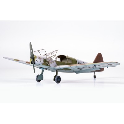 EDUARD 3404 - Bf 108... 2