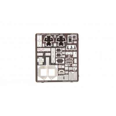 P-39N Airacobra - ProfiPACK... 2