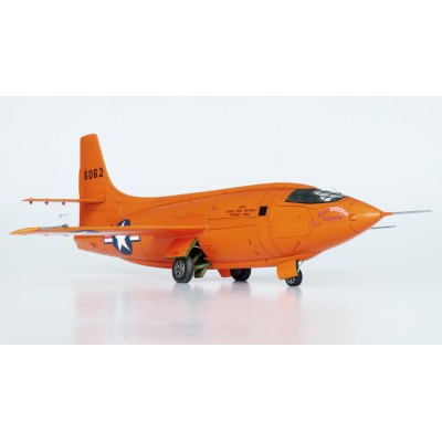 EDUARD 8079 - X-1 Mach... 2