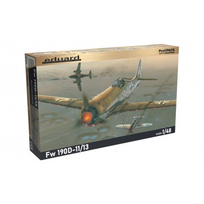 Fw-190D-11/D-13 Profipack...