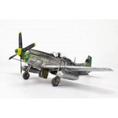 EDUARD 84184 - P-51D-10... 2
