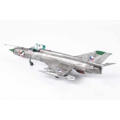 MiG-21MF Weekend edition 2
