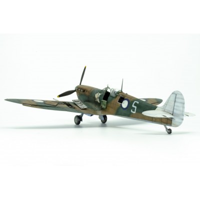 Spitfire Mk.Vc TROP... 2