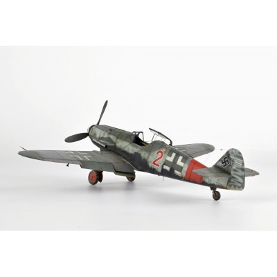 Bf 109G-6/AS - The... 2