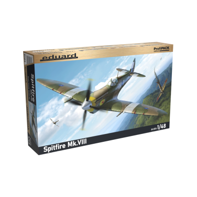 EDUARD 8284 - Spitfire...