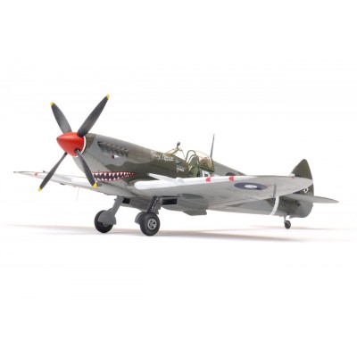 Spitfire Mk.VIII ProfiPACK 2
