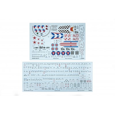 Mig-21R (Profipack edition) 2