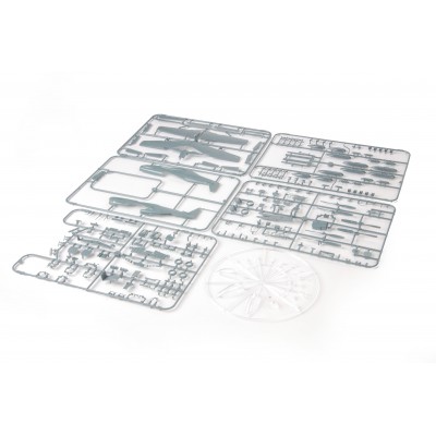 EDUARD 84172 - P-51D-5... 2