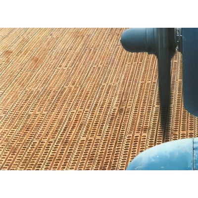 Allied Airfield with PSP... 2