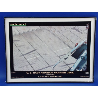 US Navy Aircraft Carrier...