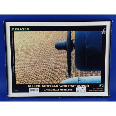 Allied Airfield with PSP...