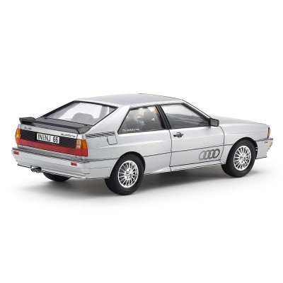 Audi Quattro 2