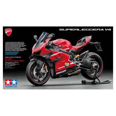 Ducati Superleggera V4