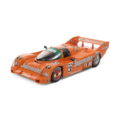 Porsche 962C Jaeger. 2