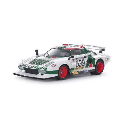 Lancia Stratos Turbo Alitalia 2