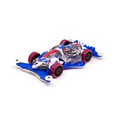 Mini 4wd Mach Frame... 2